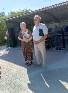 Dzień Działkowca 2025 świętowanie