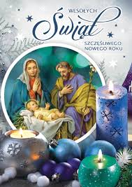 Boże Narodzenie 2025